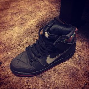 Meet your Posher, Angel